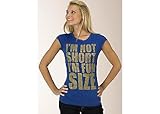 RansomI'm Not Short I'm Fun Size T-shirt