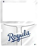Skinit Kansas City Royals Home Jersey Vinyl Skin for Samsung Series 7 Slate