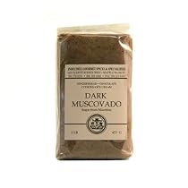 India Tree Dark Muscovado