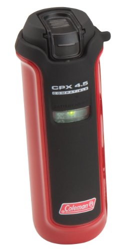 Coleman CPX 4 Portable Electronics Charger