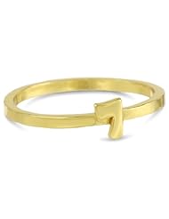 gorjana Numeric Stackable Ring