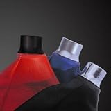 MOMO Endurance Shift Boot Finisher - Black