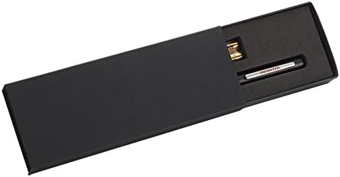 INFINITER 2000 Green Presentation Pointer, Black Gift Box Ver. (Perfect Gift Ideas) for Cat Toy/ Dog Chase Toy (Powered by 2 AAA batteries - INCLUDED!) Father's Day Gifts