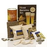 True Brew Pale Ale Homebrew Beer Ingredient Kit