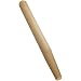 Magnolia Brush C12 12-Inch Standard Tapered Handle