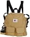 Ergo Baby Child Carrier Back Pack Accessory - Indigo