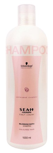 Schwarzkopf Professional - Seah Blossom Bath 