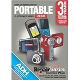Warrantech 3-Year DOP Warranty for Portable Electronics with ADH