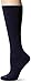 Sockwell Women's Circulator Graduated Compression Socks, Medium/Large(8-11), Navy Solid