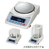 A&D (エー・アンド・デイ) 汎用電子天びん FZ-200iR (検定付き)