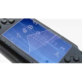 Sony PSP Protective Film for your Screen