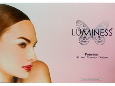 Airbrush Makeup Artist on Oil Control Makeup Tattoo Pictures To Pin On Pinterest