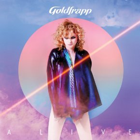 Image of Goldfrapp