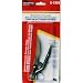Compression Spray Shut-Off Nozzle