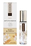 Shea Blossom Perfume Essence
