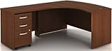SERIES C: MAHOGANY SERIES C 007 SUITE LEFT (MAHOGANY)