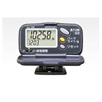 オムロン歩数計　HJ-108-K
