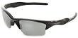 Oakley Half Jacket 2.0 XL Iridium Sunglasses