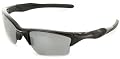 Oakley Half Jacket 2.0 XL Iridium Sunglasses