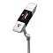 Men's Dunlop Left-Hand Finale Putter, MLH - Silver