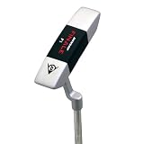 Women's Dunlop Right-Hand Finale Putter - Silver
