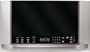 LG Kitchen Series: 2.2 cu. ft. Over-the-Range Microwave Oven with 1100 Cooking Watts, 10 Power Level