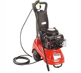 Review Jack Sealey  / Pressure Washer 1750psi Turbo Nozzle 7ltr/min Briggs & Stratton PCM1750