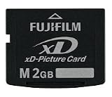 Fuji 2GB XD Picture Card Type M