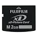 Fuji 2GB XD Picture Card Type M