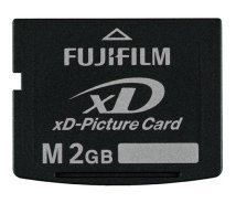 Buy Fuji 2GB XD Picture Card Type M online at Discounted New and Used prices. Delivered to your door with Childrens Toyshop.com