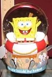 Spongebob Squarepants Musical Waterball