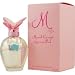 M Luscious Pink By Mariah Carey For Women, Eau De Parfum Spray, 3.3 Ounces (100 ml)