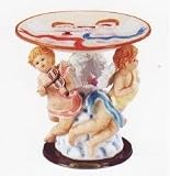 Review   / CHERUB 3D CenterPiece Stand ~NEW~