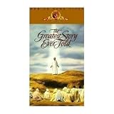 The Greatest Story Ever Told [VHS] [1965] VHS