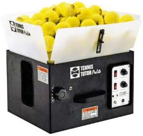 Tennis Tutor Prolite Basic Battery Powered Tennis Machine