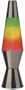 Lava Lite 1780-6 Bob Marley Mystical Cloud Rasta Tint with Skins, 10-Inch