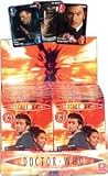 Doctor Who Series 3 Playing Cards