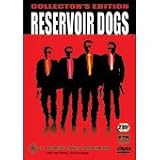Reservoir Dogs (Collector�s Edition) [PAL/REGION 4 DVD. Import-Australia]