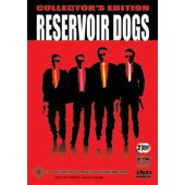 Reservoir Dogs (Collector&acute;s Edition) [PAL/REGION 4 DVD. Import-Australia]