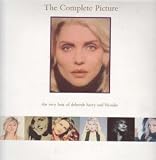 Complete picture-Very best of [VINYL]