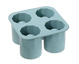 Lurch 10480 Eiswürfelbereiter Schnapsglas Rezessionen