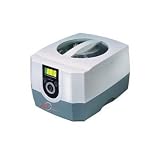 Bogue Systems Industrial Strength Ultrasonic Jewelry Cleaner