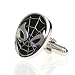 Search : Spiderman Cuff links Gift Boxed(wedding cufflinks,jewelry for men,gift for groom)