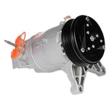 ACDelco 15-21676 Air Conditioning Compressor Kit by ACDelco