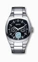 Esprit Herenarmbanduhr BLACK POP ES000EM2002