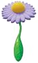 Big Teaze Toys Flower Power Vibe