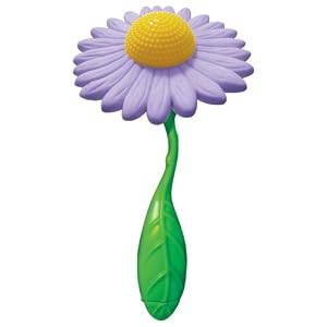 Big Teaze Toys Flower Power Vibe by Big Teaze