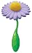 Big Teaze Toys Flower Power Vibe
