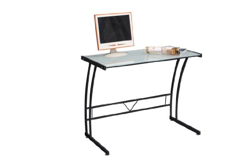White Sigma Workstation Black