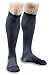 Activa Sheer Therapy Men's Herringbone Pattern Casual Socks 15-20 mmHg